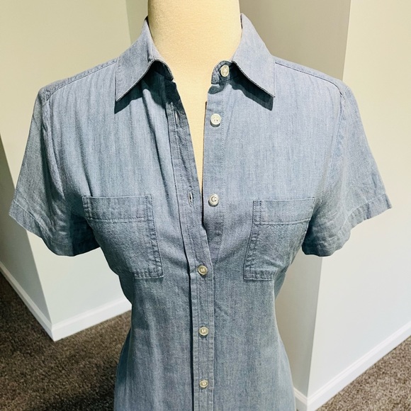 Vintage Karen Scott Dress - Picture 6 of 6